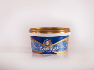 حلوا ارده ۷۰۰ گرمی